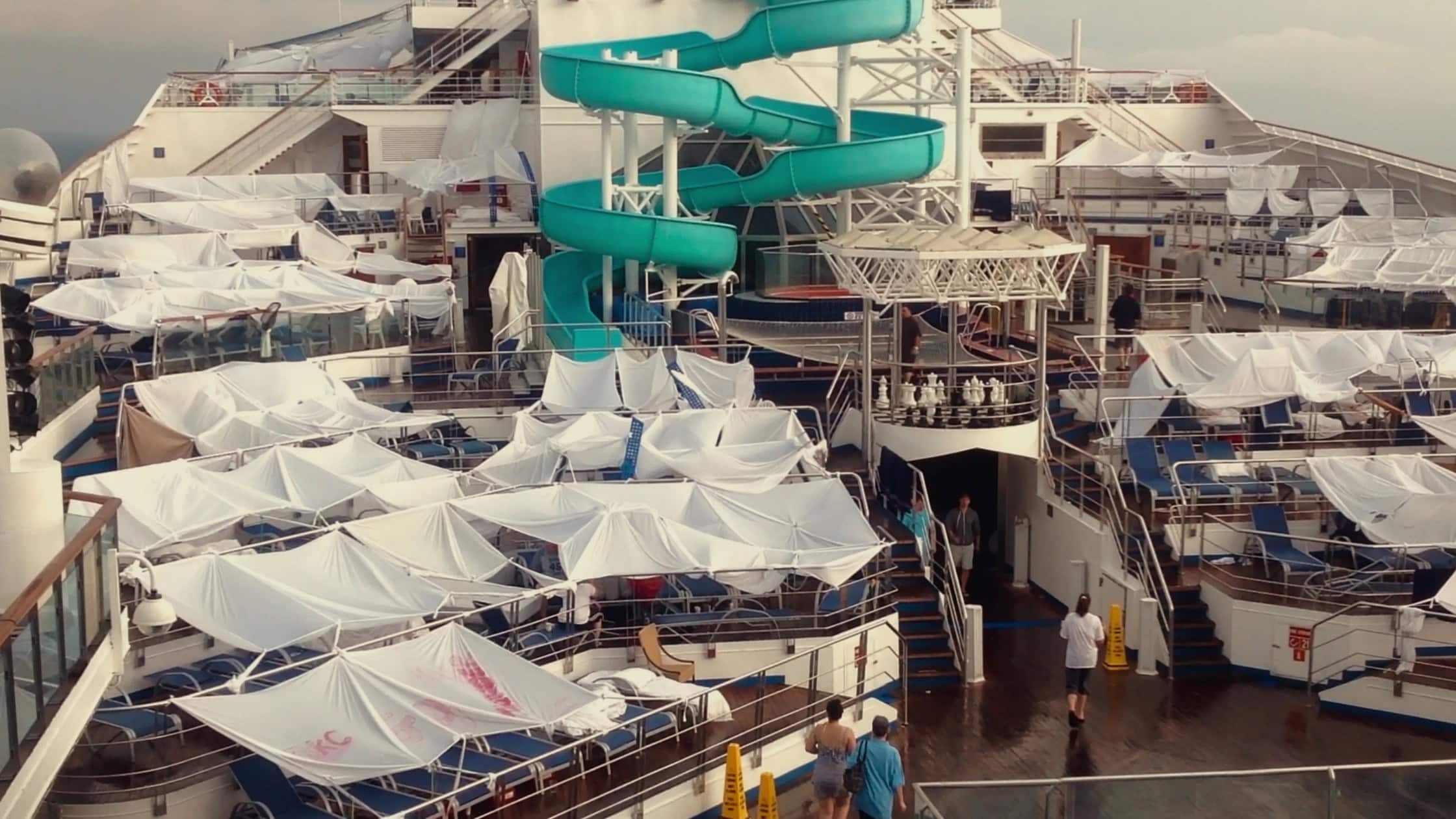 5 Upcoming Thriller Movies For The Weekend You Have To See 