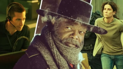 5 Upcoming Thriller Movies For The Weekend You Have To See