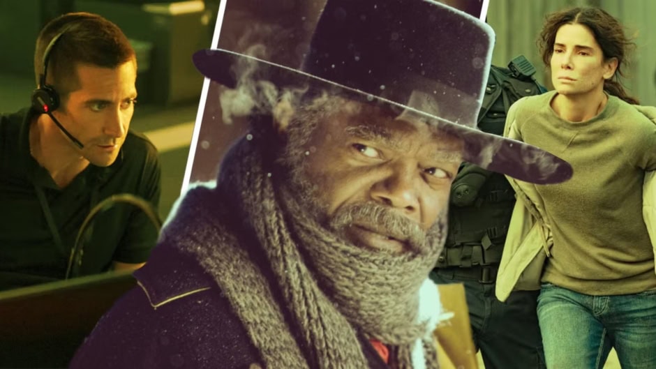 5 Upcoming Thriller Movies For The Weekend You Have To See