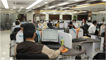 Adb Urges Reforms To Boost Pakistan It Sector