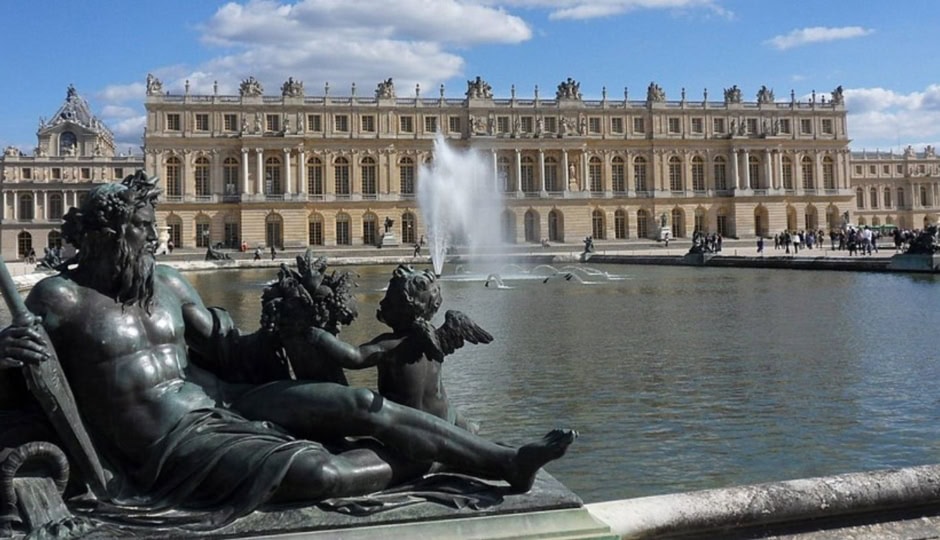 Ai Gives A Voice To History At The Palace Of Versailles