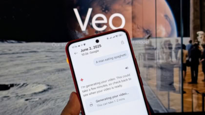 Ai Video Creation Gets Easier With Google Veo 3 Fast