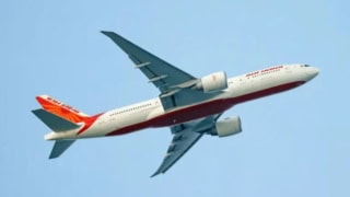 Air India Losses Due To Pakistan Airspace Closure Hit Rs8 2 Billion