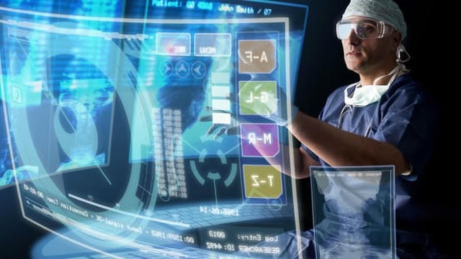 Alibabas Grape Ai Can Detect Cancer In Its Earlier Stages