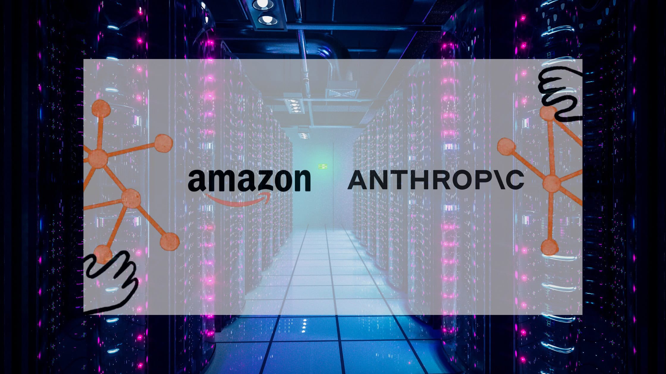 Anthropic与微软、英伟达300亿美元Azure算力协议分析及其影响