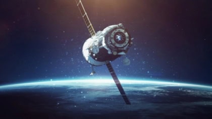 Amazon To Launch Major Satellite Batch In Starlink Rival Push