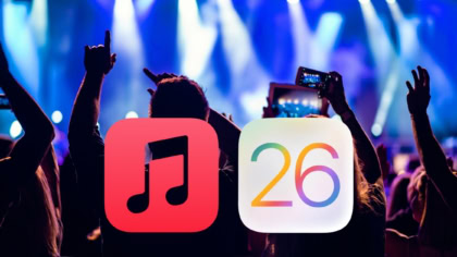 Apple Music Replay Finally Gets A Streamlined Ios 26 Integration