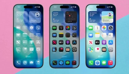 Apple Refines Liquid Glass Ui With Ios 26 Beta 2 Release