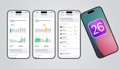 Apple Supercharges Battery Management With Ios 26 Features
