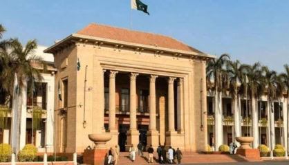 Audit Report Uncovers Rs1 Trillion Irregularities In Punjab