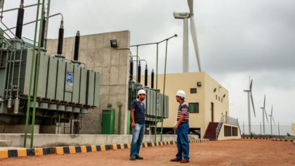 Battery Storage In Pakistan A Game Changer For The Energy Grid