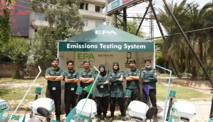 Big Change Coming To Emission Testing After June 30