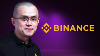 Binance Ceo Urges Crypto Inheritance Feature With Will Function