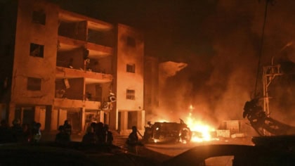 Body Formed As Govt Confirms No Fuel Shortfall Amid Israel Iran War