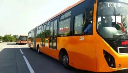 Cda Doubles Bus Fares Across Islamabads Urban Routes