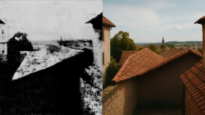 Chatgpt Struggles To Restore The Worlds Oldest Photo Amusing Netizens