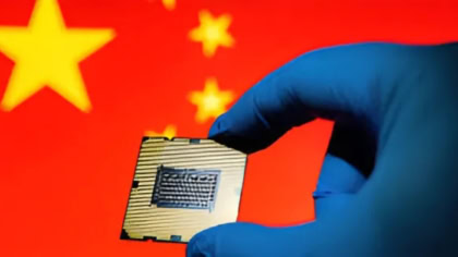 China Gears Up To Ship Non Binary Ai Chips Redefining Performance