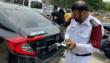 Crackdown Begins Firs For Fake Number Plates In Lahore