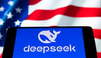 Deepseek Faces U S Scrutiny Over Military Links Export Loopholes