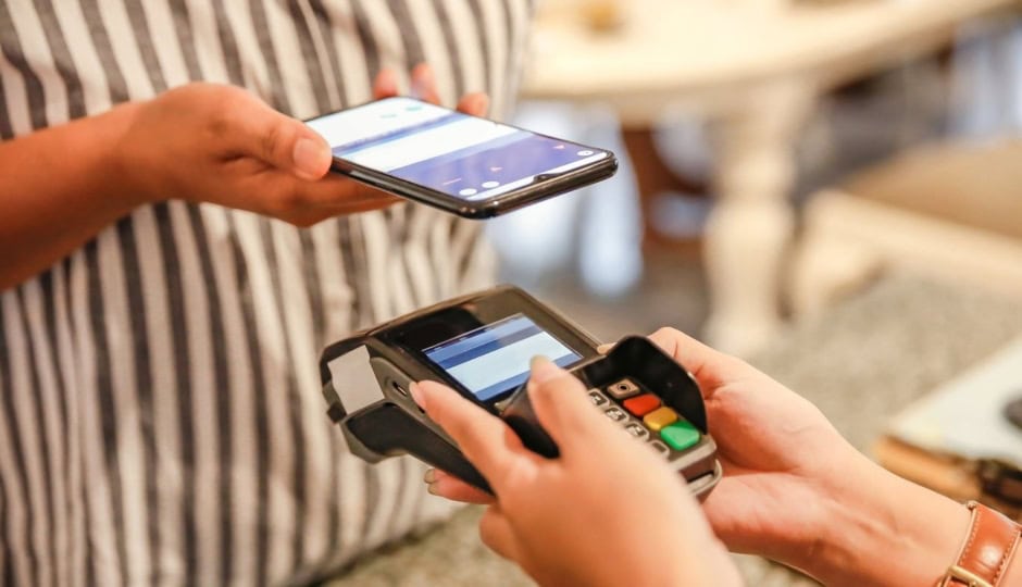 Digital Payments Dominate 89 Of Retail Transactions In Pakistan
