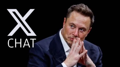 Elon Musk On The Move Launches Xchat To Rival Whatsapp