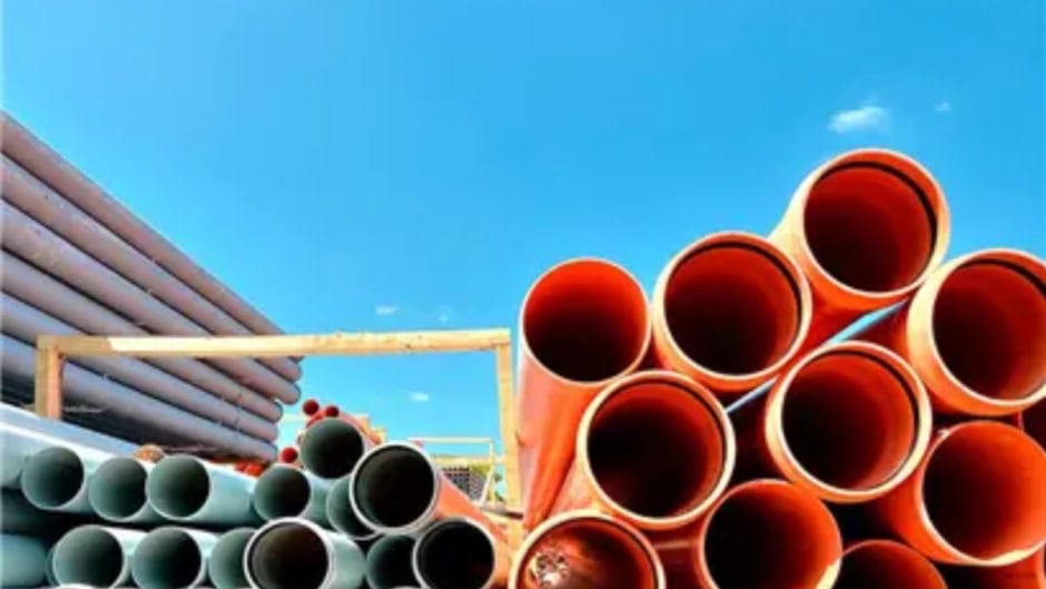 Engro Polymer Seeks Regulatory Duty On Pvc Imports