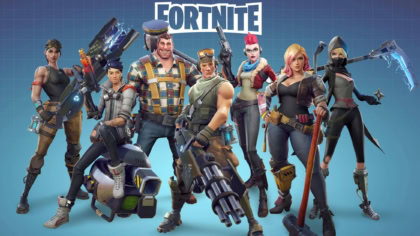 Epic Games Sues Fortnite Cheat Maker Over Wallhacks Auto Aim