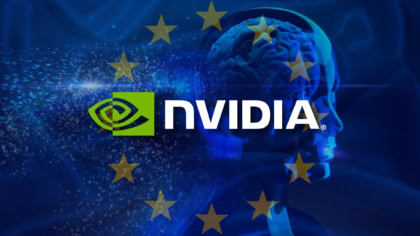Europe Embraces Nvidias Sovereign Ai Push With Local Partners