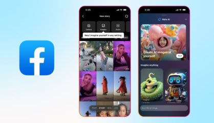 Facebook Tests Ai Photo Suggestions Using Your Private Camera Roll