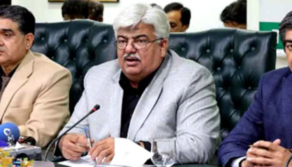 Fbr Chief Reveals Rs1 2 Trillion Tax Evasion Amid Budget Reforms