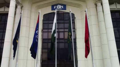 Fbr Exempts One Time Online Sellers From Registration