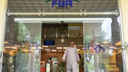 Fbr Facilitation Desks For Overseas Pakistanis Established