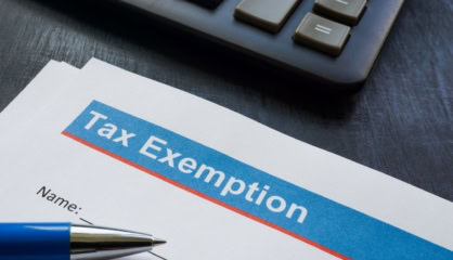 Finance Bill 2025 Grants Tax Exemptions To 50 Entities