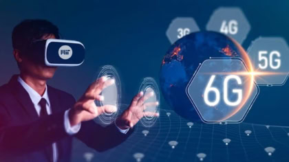 Forget 5g Mit Optical Ai Chip Promises Blazing Fast 6g Speeds