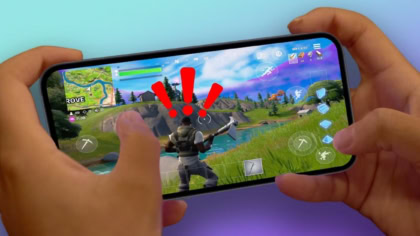 Fortnite Blitz Royale Crashes Iphones Running Ios 26 Beta