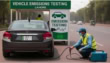 Free Emissions Testing Extended In Lahore