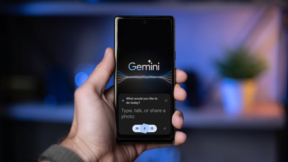Gemini Can Control Calls And Whatsapp Even With Privacy Off