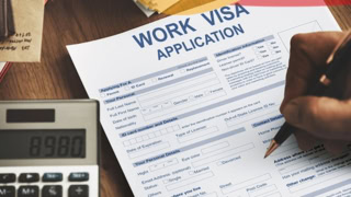 German Work Visa Applications Now Open Via New Online Portal