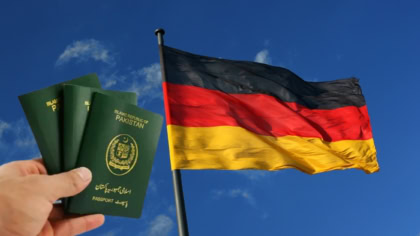 Germany Accelerates Visa Access For Pakistanis With New Reforms
