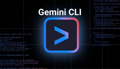 Google Brings Gemini Ai To Developers Terminals