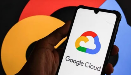 Google Cloud Outage Disrupts Major Apps Worldwide