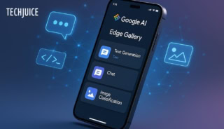 Google Debuts Ai Edge Gallery For Offline Ai On Phones