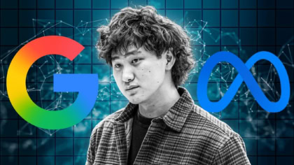 Google Drops 200m Ai Labeling Deal After Metas Scale Ai Move