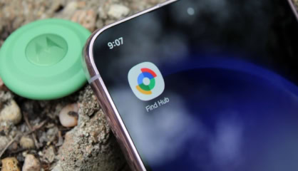 Google Find Hub Now Supports Uwb With Moto Tag