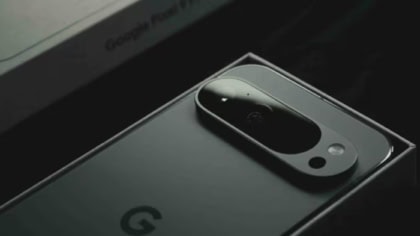 Google Pixel 10 Pro Promises To Reduce Eye Strain At Last