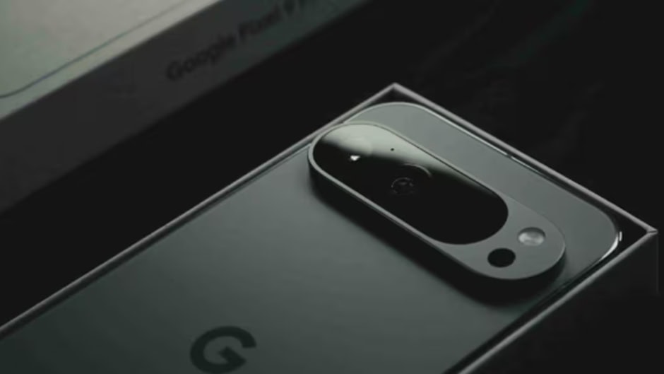 Google Pixel 10 Pro Promises To Reduce Eye Strain At Last