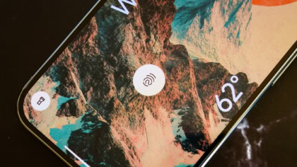 Google Pixel 10 To Gain Blazing Fast Ultrasonic Fingerprint Tech