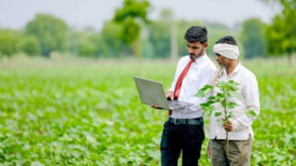 Govt Launches Digital Loans For Farmers In Pakistan