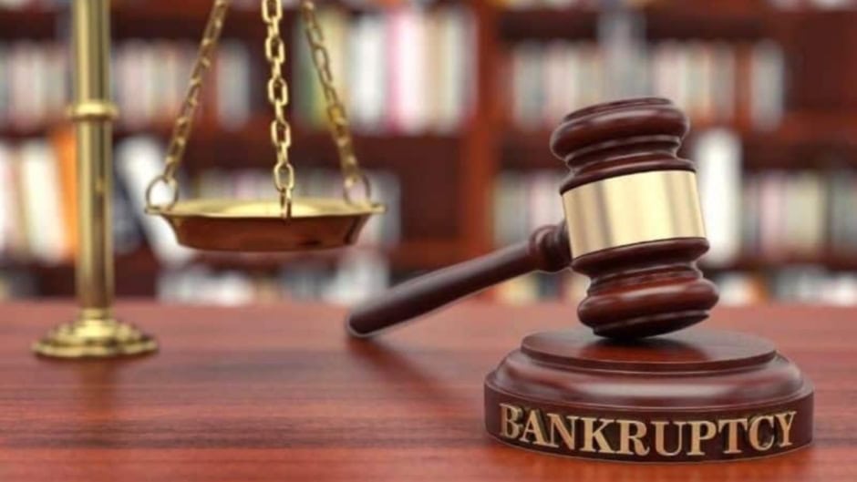 Govt Moves To Introduce Bankruptcy Law In Pakistan