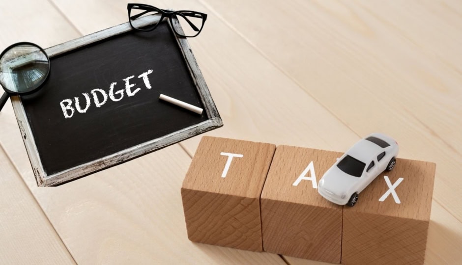 Govt Plans Standard Sales Tax For Small Cars In 2025 26 Budget